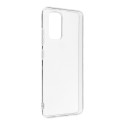 Kryt CLEAR CASE 2 mm pro Samsung Galaxy A32 LTE - průhledný