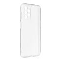 Kryt CLEAR CASE 2 mm pro Samsung Galaxy A13 4G – průhledný