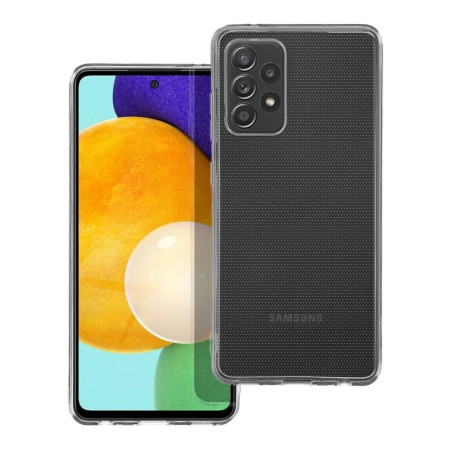 Kryt CLEAR CASE 2 mm pro Samsung A52 5G a A52s