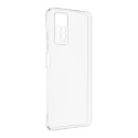 Kryt CLEAR CASE 2 mm pro Xiaomi Redmi Note 11 Pro 5G – průhledný