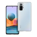 Kryt CLEAR CASE 2 mm pro Xiaomi Redmi Note 10 Pro