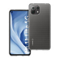 Kryt CLEAR CASE 2 mm pro Xiaomi Mi 11 Lite – průhledný