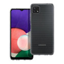 Kryt CLEAR CASE 2 mm pro Samsung Galaxy A22 5G – průhledný