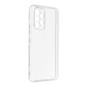 Kryt CLEAR CASE 2 mm pro Samsung Galaxy A53 5G - průhledný