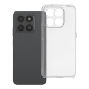 Kryt CLEAR CASE 2 mm pro Honor 400 SMART – průhledný