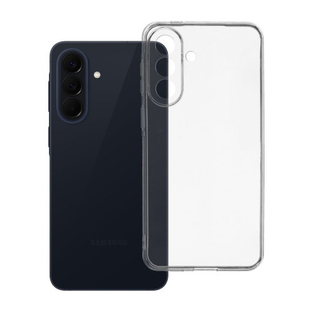 Kryt Samsung Galaxy A57 5G CLEAR CASE 2 mm – průhledný