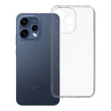 Kryt CLEAR CASE 2 mm pro Oppo Reno 15 5G – průhledný