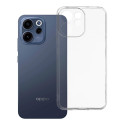 Kryt Oppo Reno 15F 5G / 15 FS průhledný 2 mm