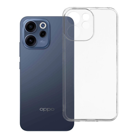 Kryt Oppo Reno 15F 5G / 15 FS průhledný 2 mm