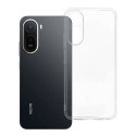 Kryt CLEAR CASE 2 mm pro Xiaomi Redmi A7 Pro – průhledný