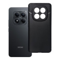 Kryt Xiaomi Redmi Note 15 5G CARBON PREMIUM černý