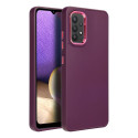 Kryt FRAME pro Samsung Galaxy A32 LTE - fialový