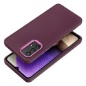 Kryt FRAME pro Samsung Galaxy A32 LTE - fialový