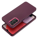Kryt FRAME pro Samsung A13 5G / A04S - fialový