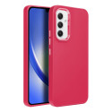 Kryt FRAME pro Samsung Galaxy A54 5G - purpurový