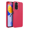 Kryt Xiaomi Redmi Note 11 / 11S FRAME purpurový