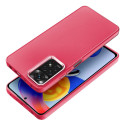 Kryt Xiaomi Redmi Note 11 / 11S FRAME purpurový