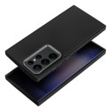 Kryt FRAME pro Samsung Galaxy S23 Ultra, černý