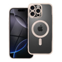 Kryt ELECTRO MAG COVER pro iPhone 16 Pro Max s MagSafe