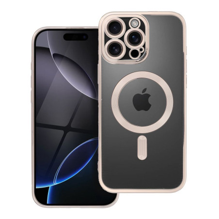 Kryt ELECTRO MAG COVER pro iPhone 16 Pro Max s MagSafe