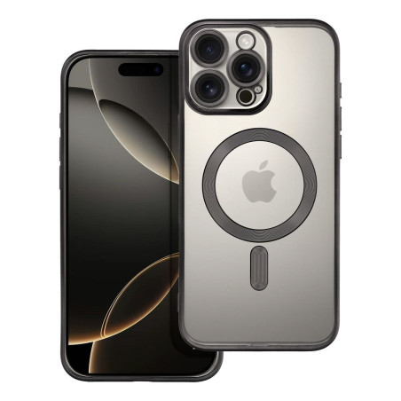 Kryt Electro Mag Cover pro iPhone 16 Pro Max | MagSafe
