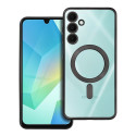Kryt Electro Mag Cover pro Samsung Galaxy A16 5G / 4G - černý