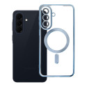 Kryt Electro Mag Cover pro Samsung Galaxy A57 modrý