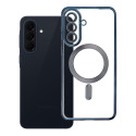 Kryt ELECTRO MAG COVER MagSafe pro Samsung Galaxy A57 modrý