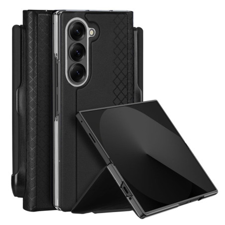 Pouzdro Dux Ducis BRIL pro Samsung Galaxy Z Fold 7 5G