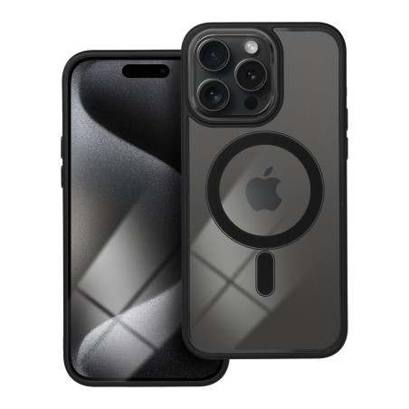 Kryt COLOR EDGE MAG COVER MagSafe pro iPhone 15 Pro Max