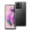 Kryt Xiaomi Redmi Note 12S CLEAR CASE 2 mm průhledný