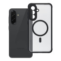 Kryt FULL MATTE MAG COVER pro Samsung Galaxy A36 - černý