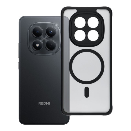 Kryt Full Matte Mag Cover pro Xiaomi Redmi Note 15 5G