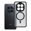 Kryt Xiaomi Redmi Note 15 Pro 5G MagSafe matný černý