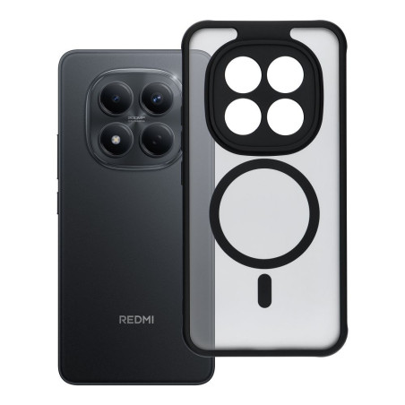 Kryt Full Matte Mag Cover pro Redmi Note 15 Pro+ 5G, MagSafe
