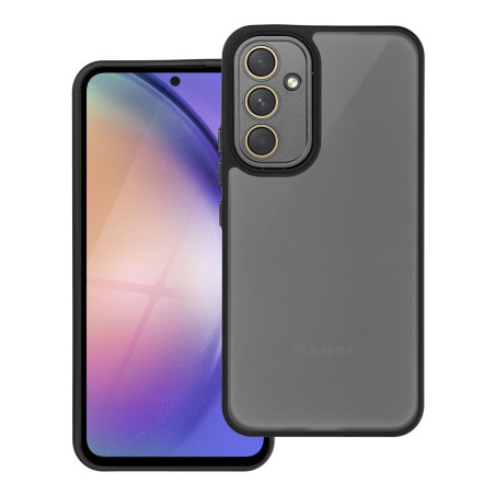Kryt VARIETE pro Samsung Galaxy A54 5G černý