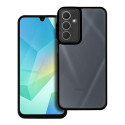 Kryt Variete pro Samsung Galaxy A16 - černý