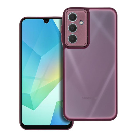 Kryt VARIETE pro Samsung Galaxy A16 5G / 4G - fialový