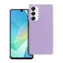 Kryt MATRIX pro Samsung Galaxy A16 5G/4G – světle fialový