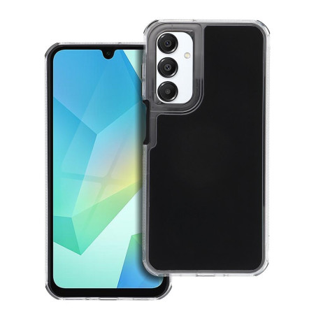 Kryt MATRIX pro Samsung Galaxy A16 5G / 4G - černý