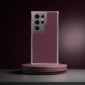 Kryt MATRIX pro Xiaomi Redmi Note 15 5G - fialový