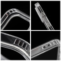 Kryt Samsung Galaxy S25+ MagSafe tmavě zelený