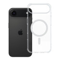 Kryt DROP GLUE MAG COVER pro iPhone 17 Air – bílý