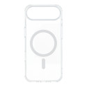 Kryt DROP GLUE MAG COVER pro iPhone 17 Air – bílý