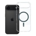 Kryt DROP GLUE MAG COVER pro iPhone 17 Air - šedý