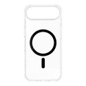 Kryt Drop Glue Mag Cover pro iPhone 17 AIR - černý