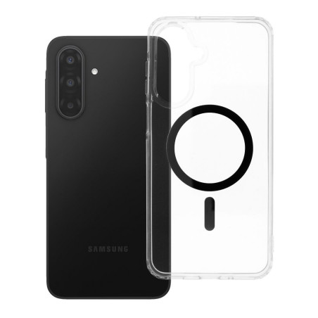 Kryt DROP GLUE MAG COVER pro Samsung Galaxy A17 / A18 MagSafe