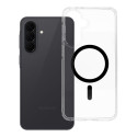 Kryt Samsung Galaxy A37 MagSafe černý | applegang.cz