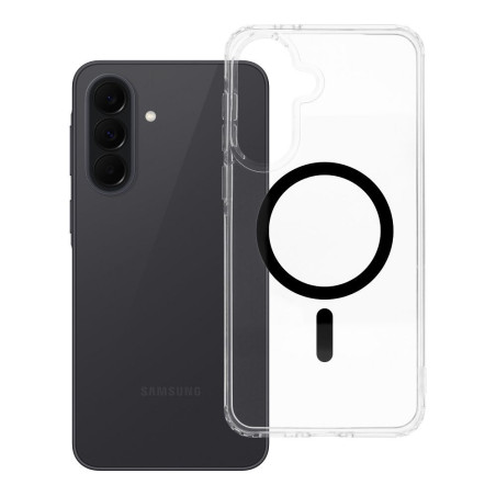 Kryt Samsung Galaxy A37 MagSafe černý | applegang.cz