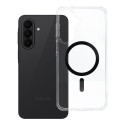 Kryt MagSafe Drop Glue pro Samsung Galaxy A27 – černý